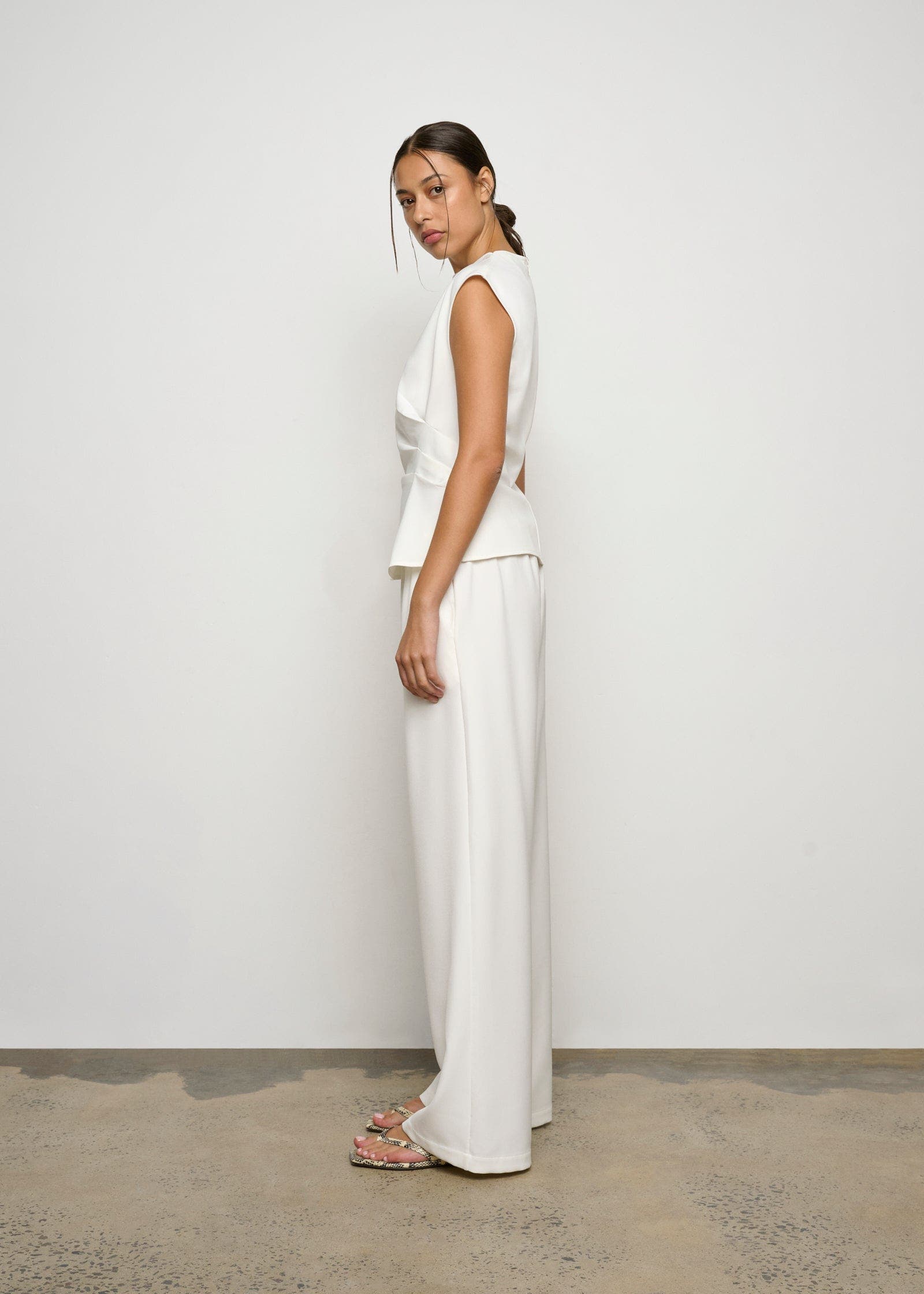 Simmons Top - image 2