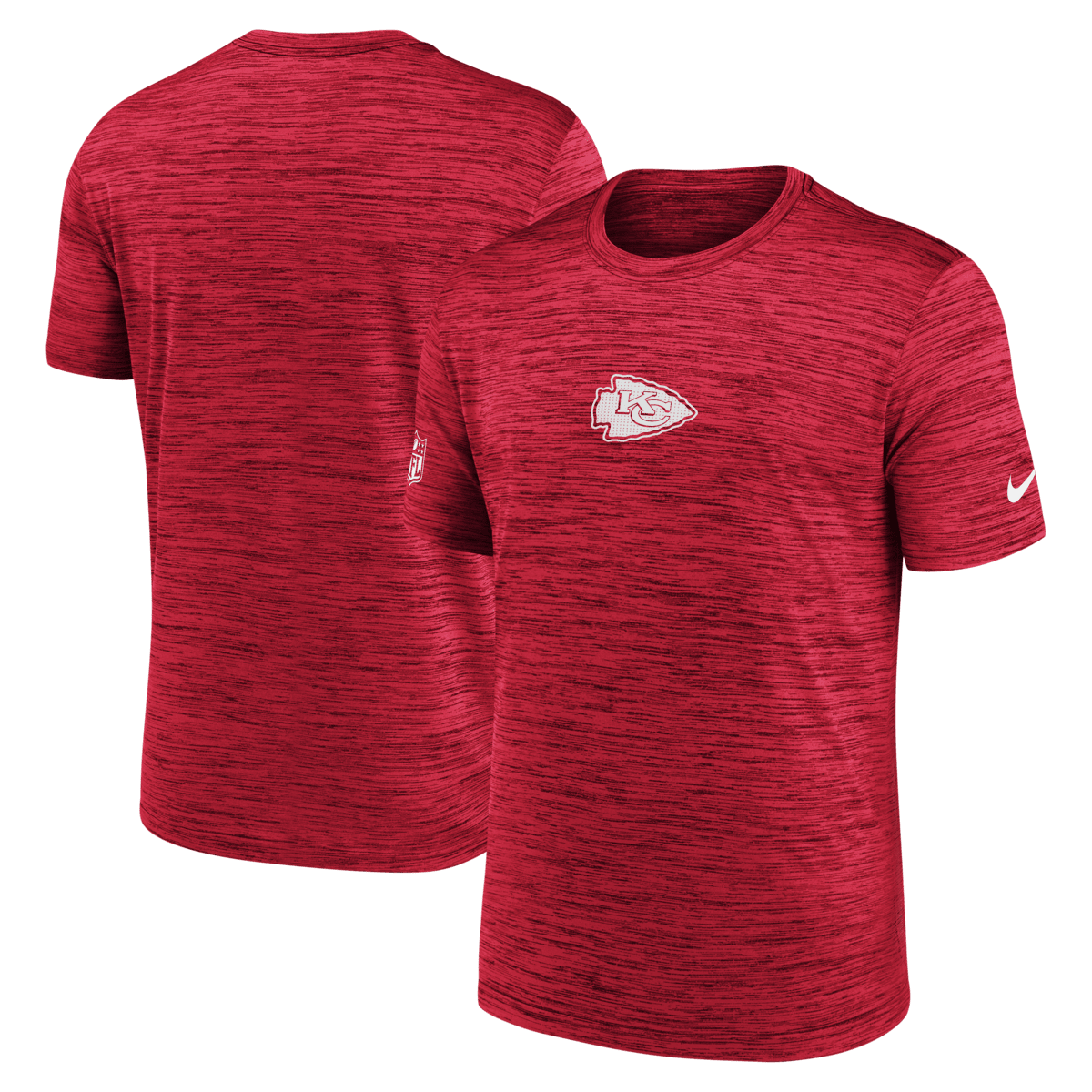 selected Red