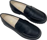 Yosi Samra Kids' Miss Lydia Loafer