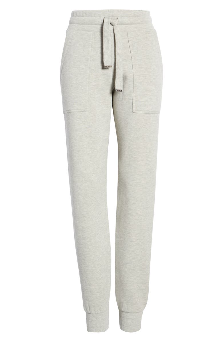 AllSaints Lucia Sweatpants, Alternate, color,