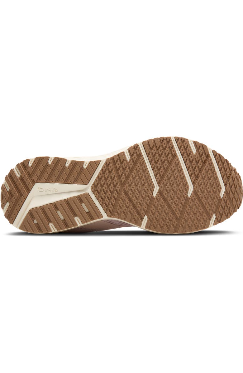 Brooks Revel 7 Hybrid Running Shoe, Alternate, color, Orchid Ice/Thistle/Portabella