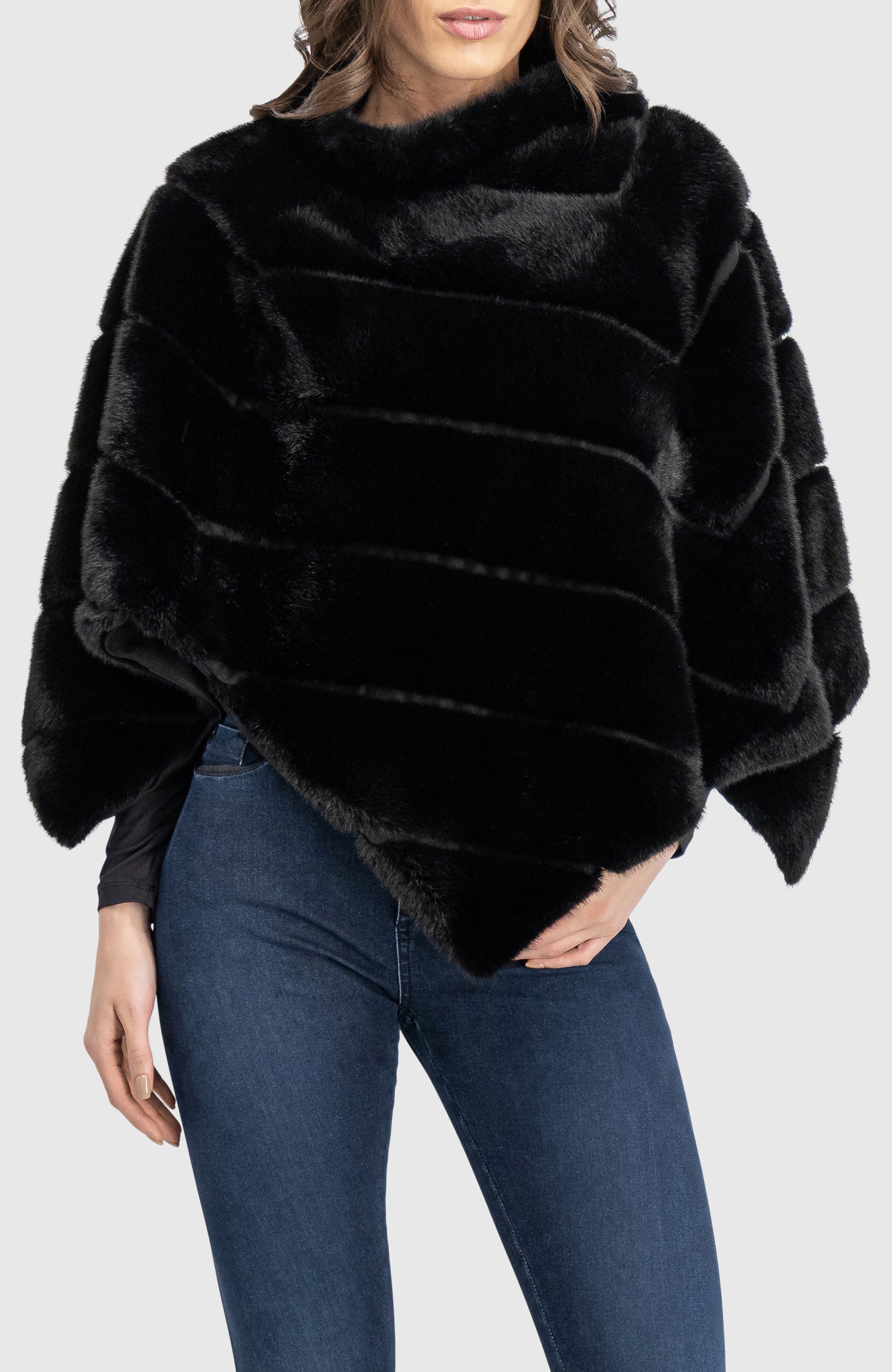 selected BLACK