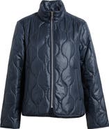 Sam Edelman Onion Quilted Jacket