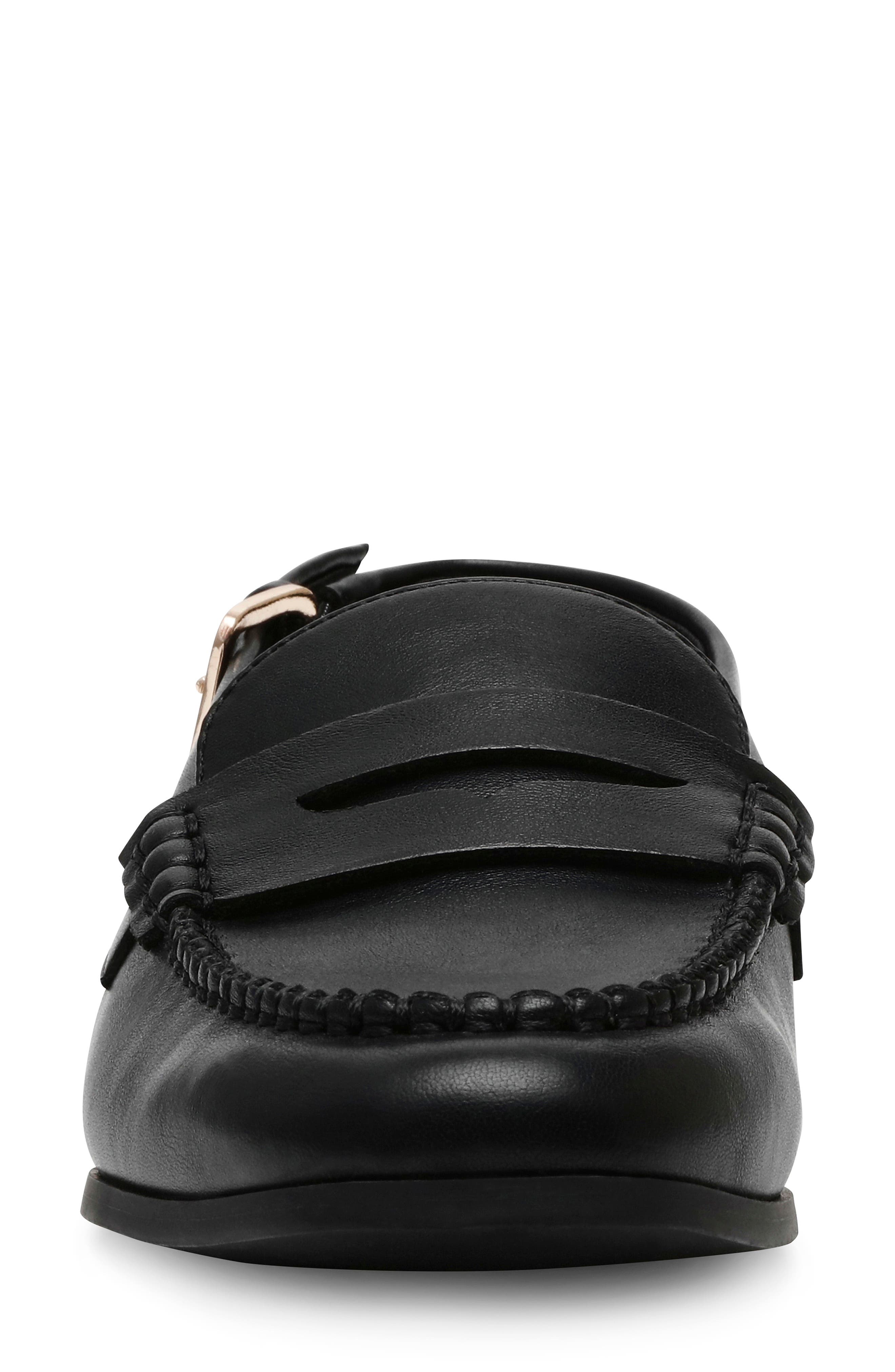 Anne Klein Believer Slingback Loafer, Alternate, color, 