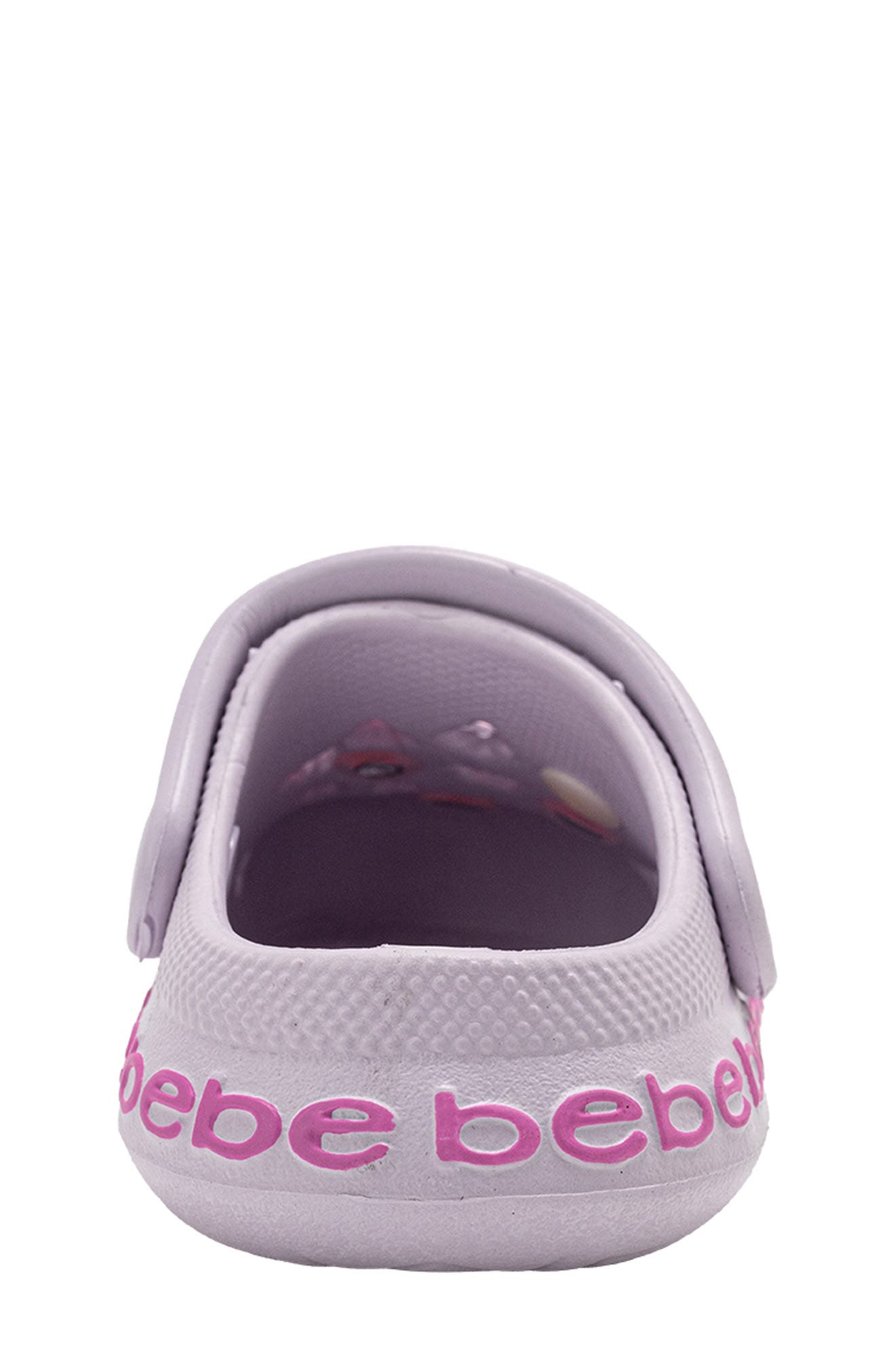 Kids' Nerissa Clog, Alternate, color, LAVENDER