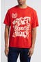 selected Red