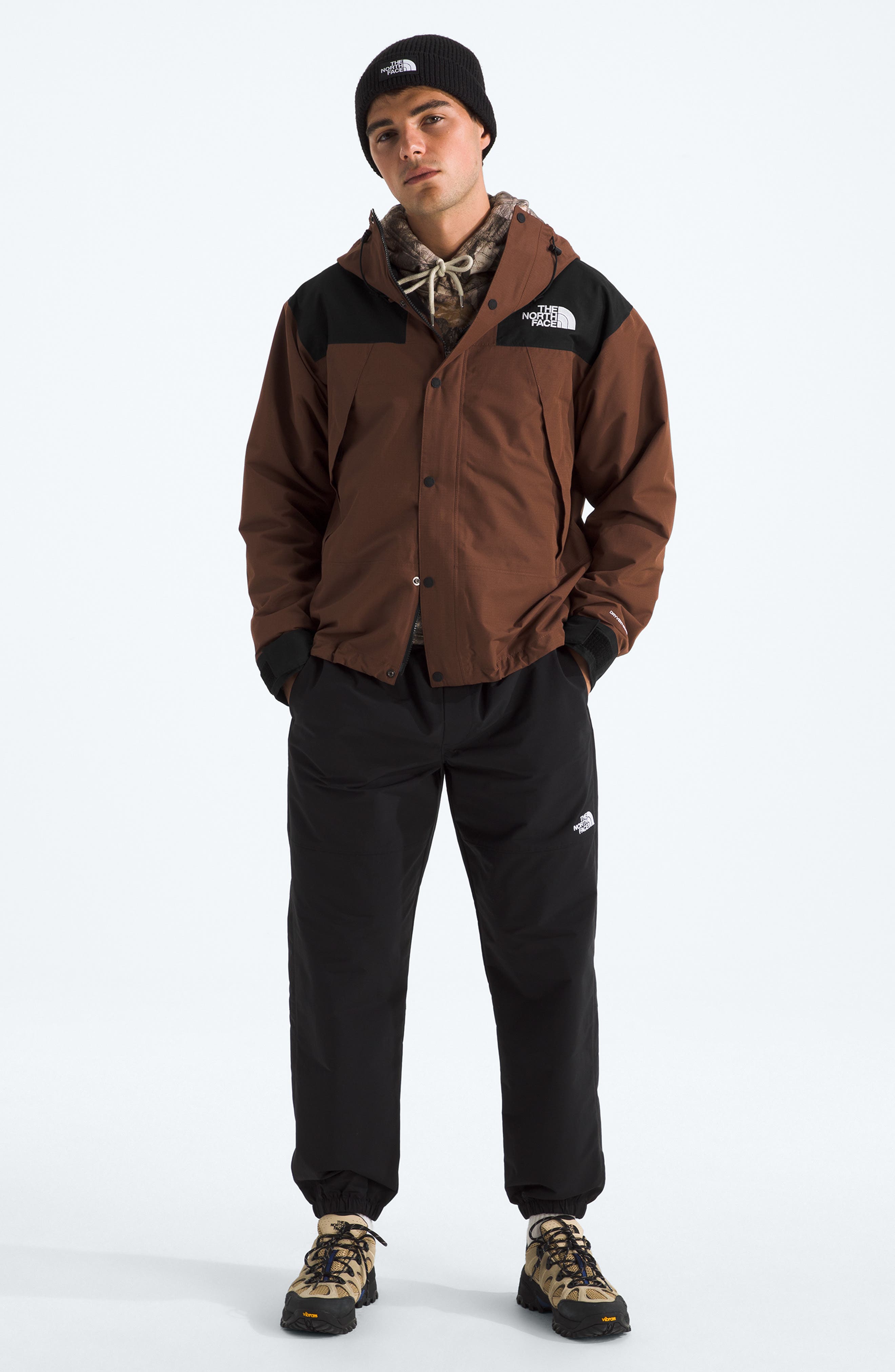 The North Face DryVent™ Mountain Jacket — фото 6