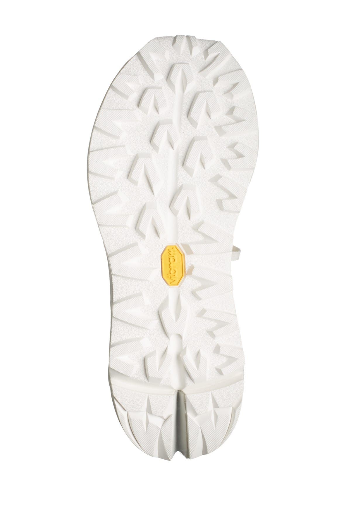 Aura Sneaker, Alternate, color, WHITE ORANGE