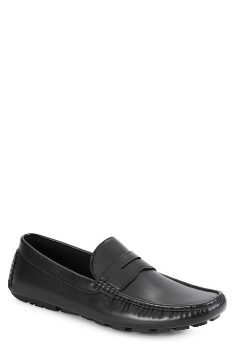 Amile Penny Driver Loafer (Men)