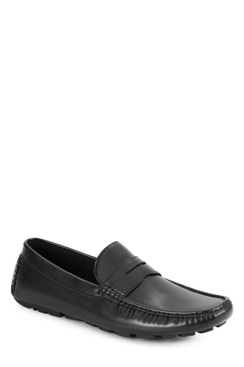 Amile Penny Driver Loafer video