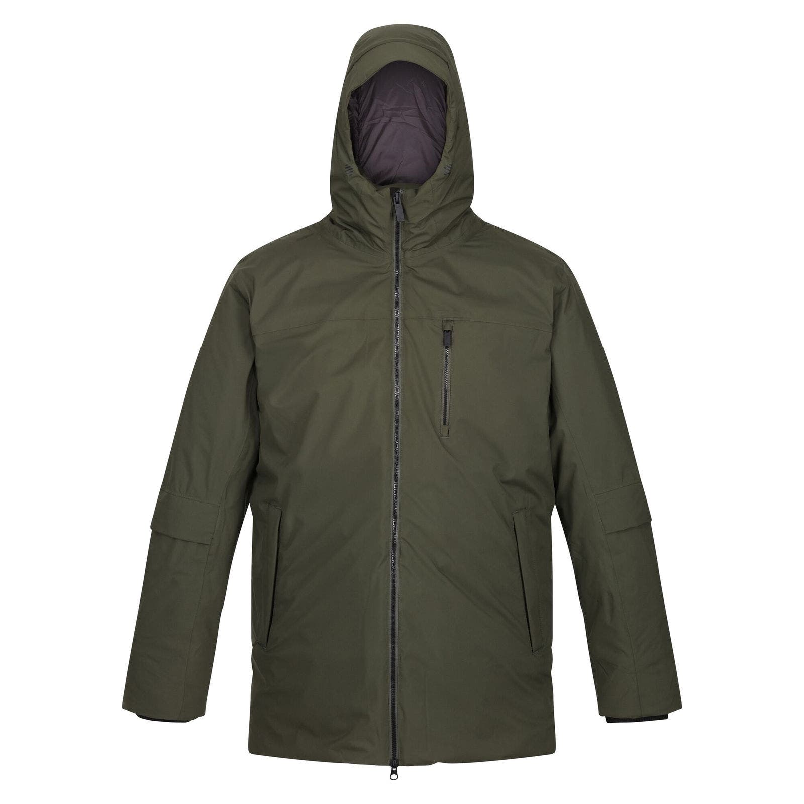selected Dark Khaki