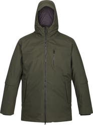Regatta Yewbank II Parka