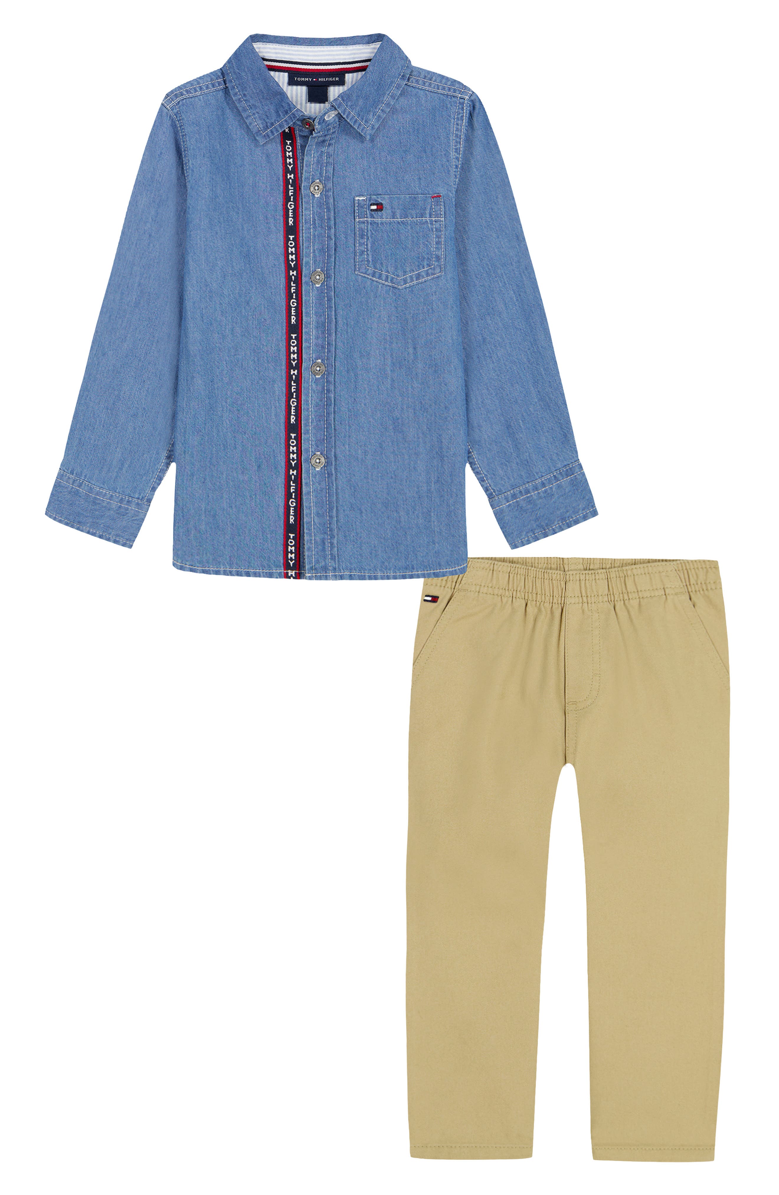 selected BLUE BEIGE