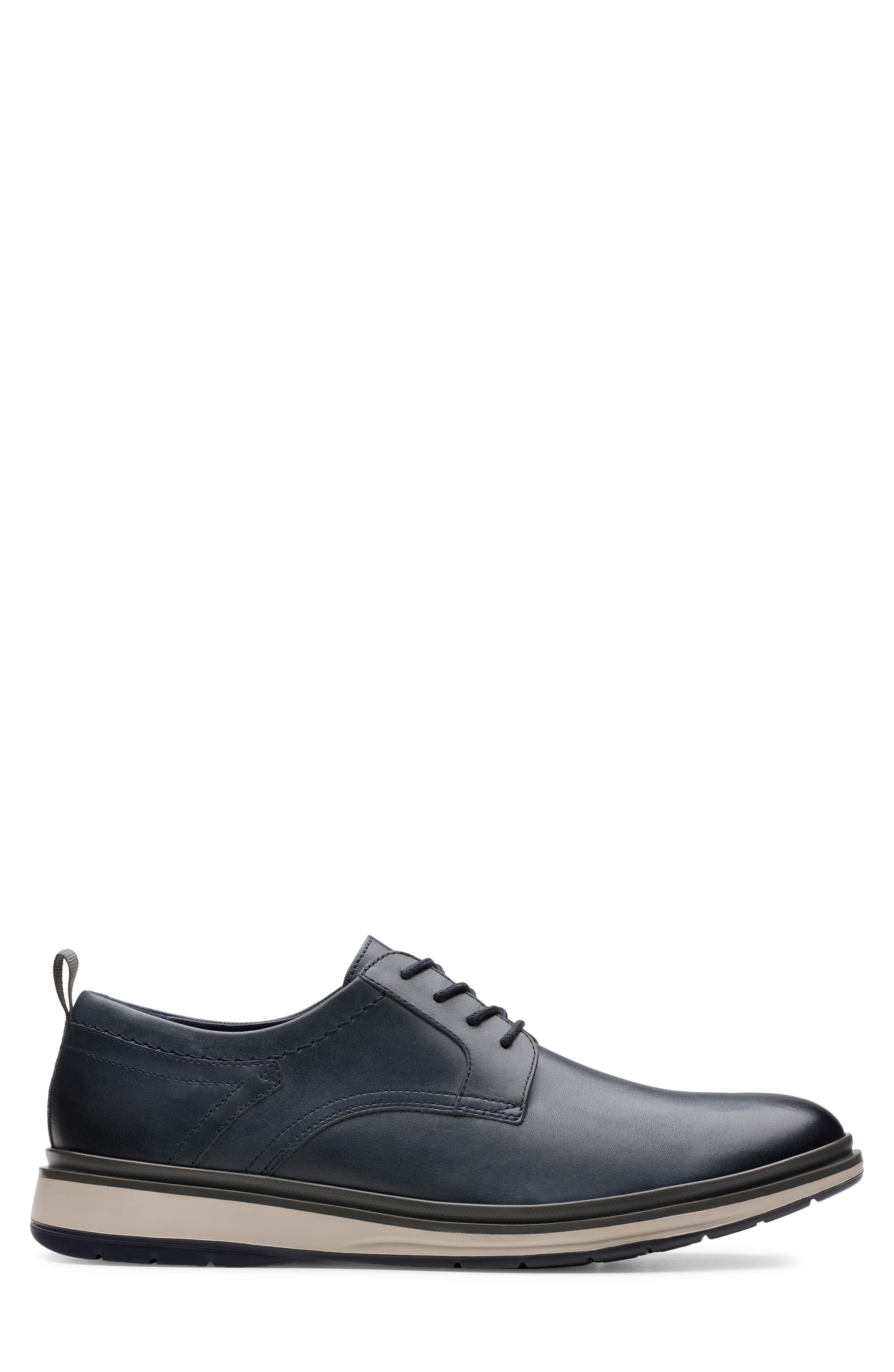 Clarks<sup>®</sup> Chantry Derby, Alternate, color, 