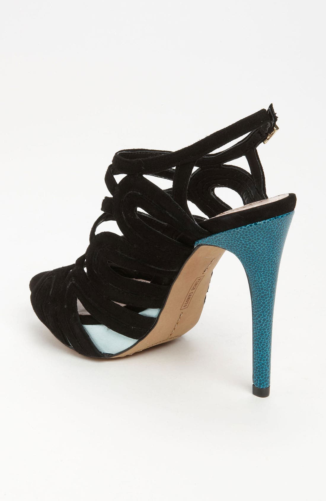 Vince Camuto 'Jiris' Sandal, Alternate, color, 