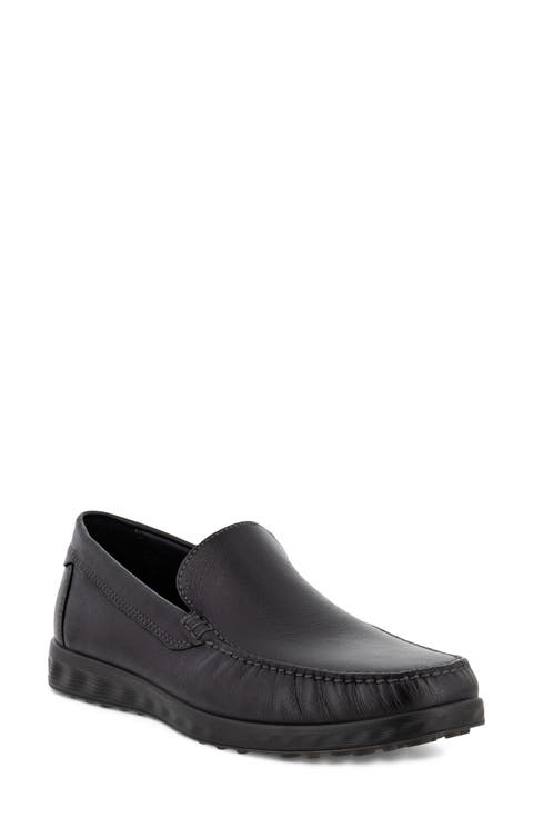S Lite Classic Moc Toe Slip-On (Men)