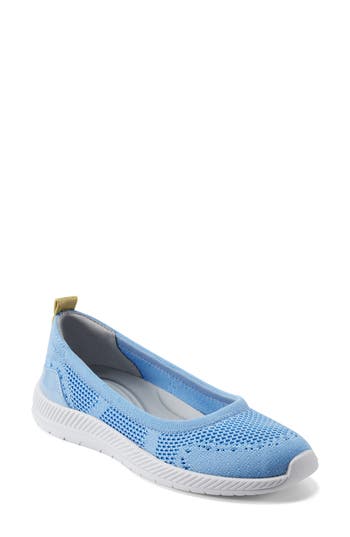 EASY SPIRIT EASY SPIRIT GLITZ SLIP-ON SNEAKER