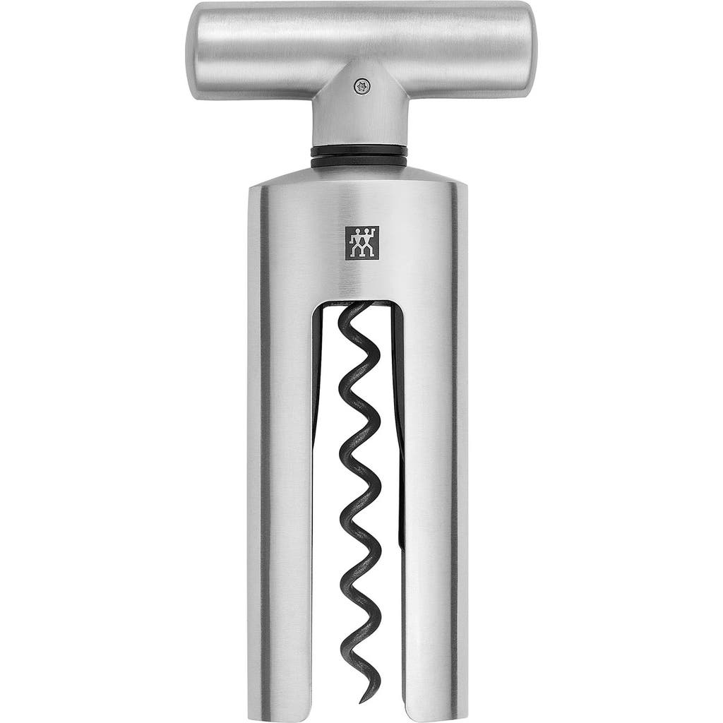 ZWILLING Sommelier Stainless Steel Corkscrew  product