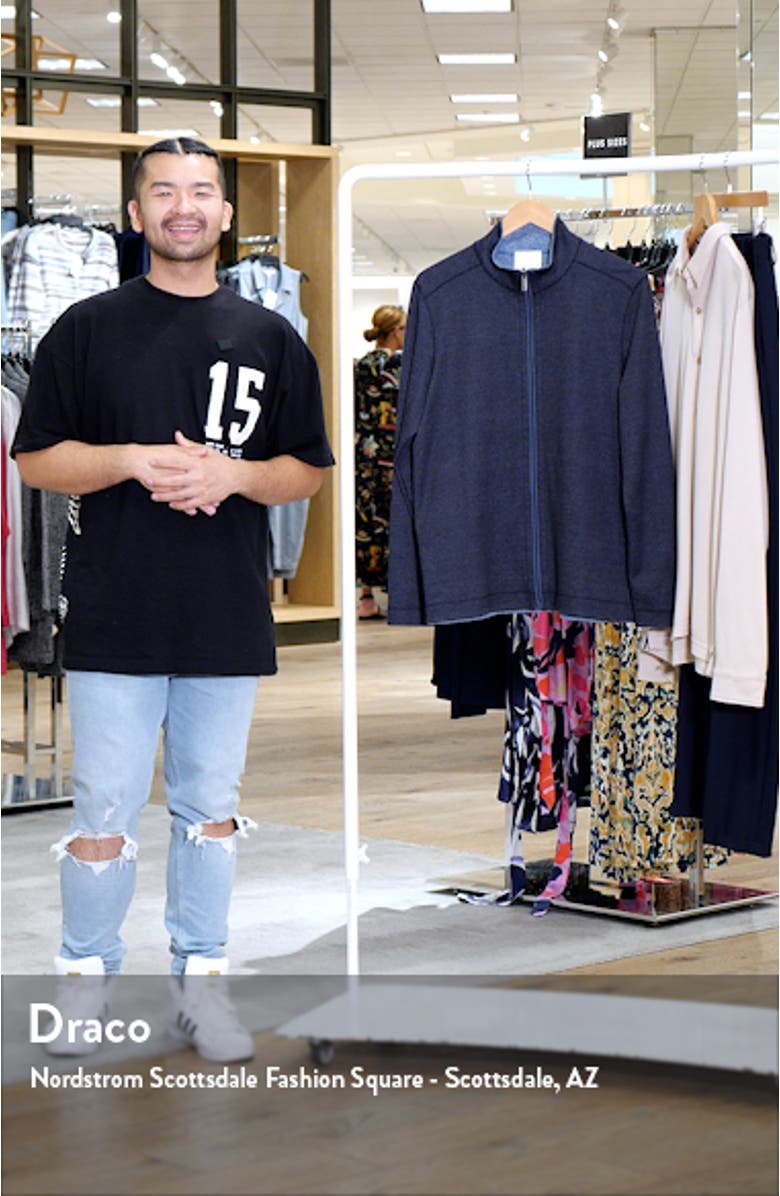 XC4<sup>®</sup> Reversible Performance Golf Jacket, sales video thumbnail