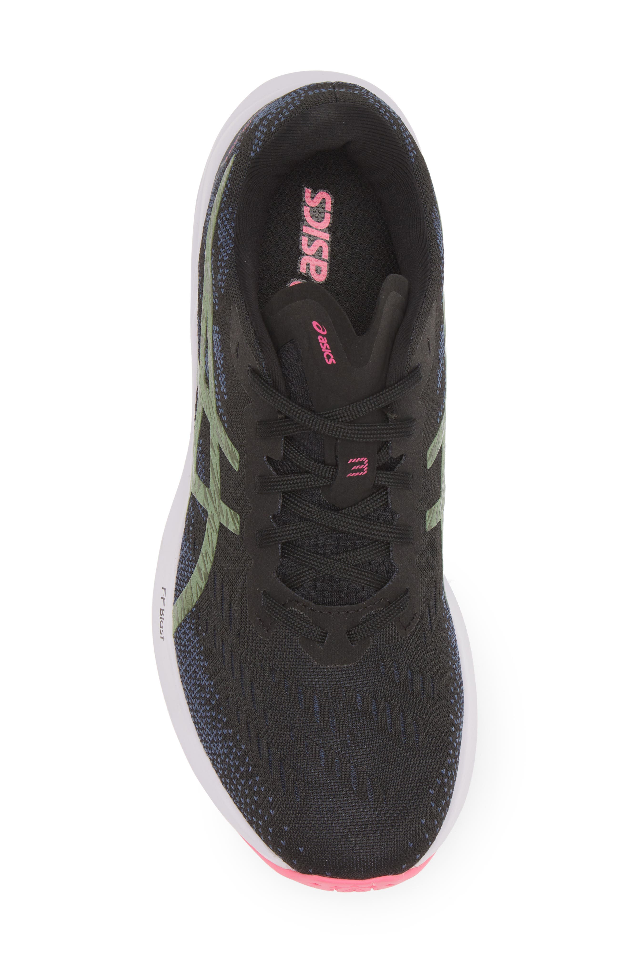 ASICS<sup>®</sup> Dynablast 3 Running Shoe, Alternate, color, 