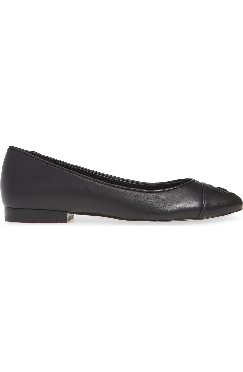 MICHAEL Michael Kors Dylyn Ballet Flat, Alternate, color,