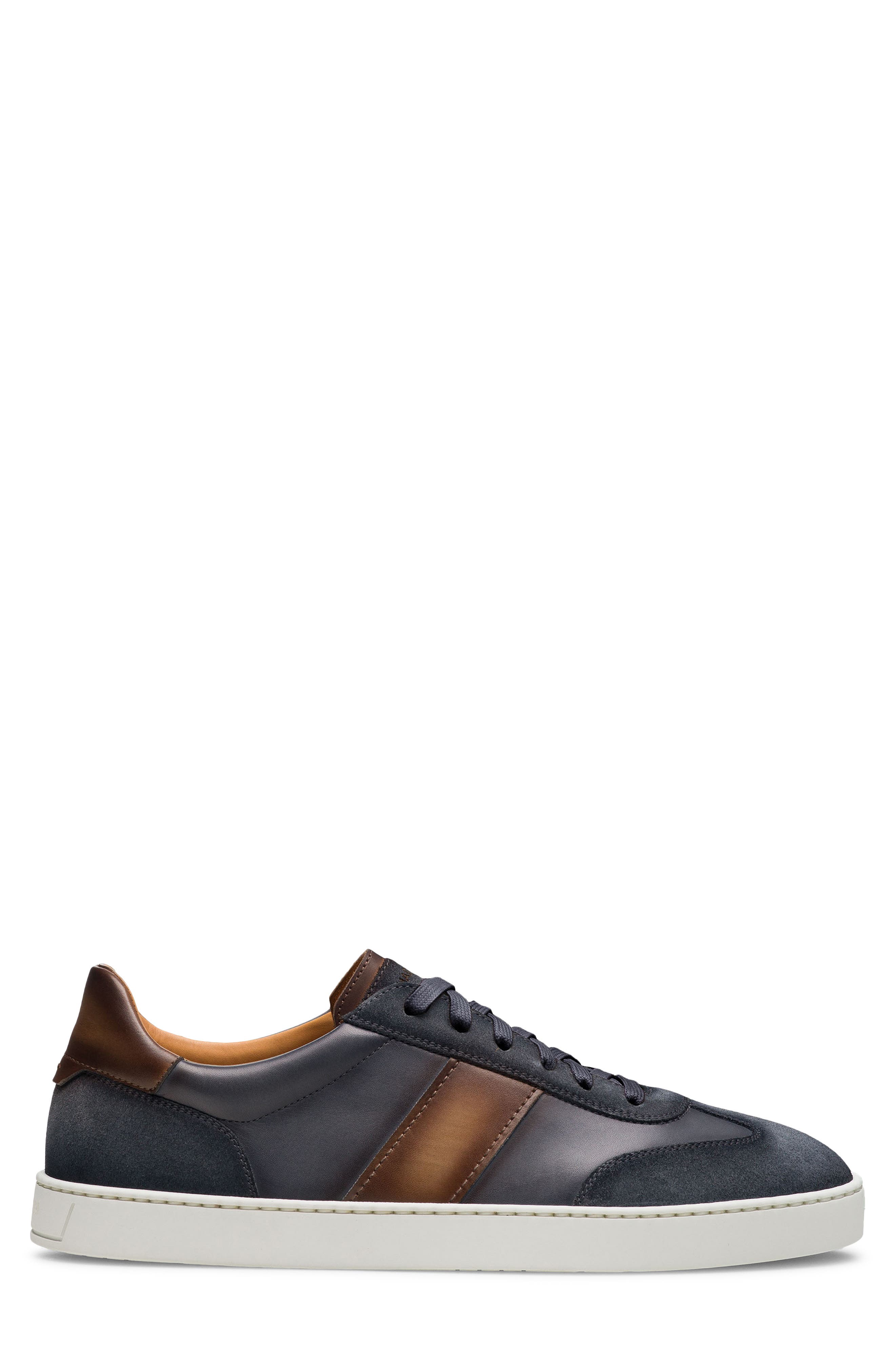 Cassian Lo Sneaker, Alternate, color, SIBERA / LENO