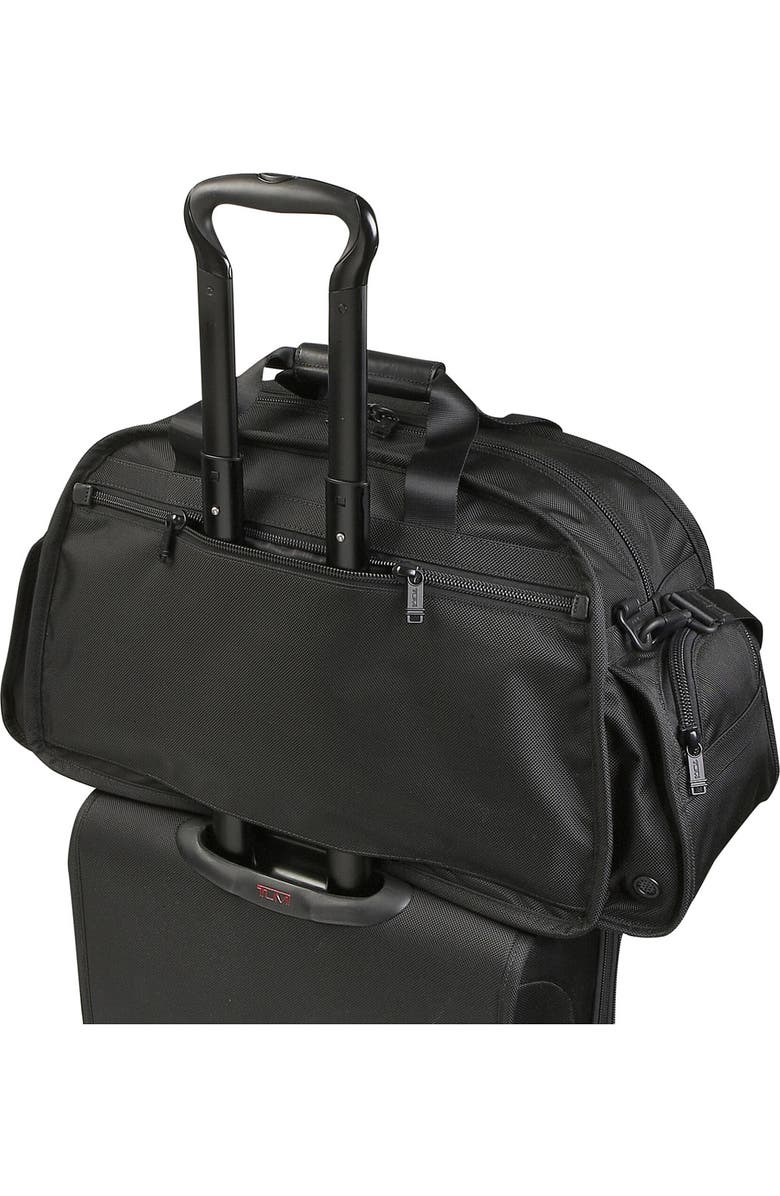 TUMI 'Alpha' Sport Duffel Bag, Alternate, color,