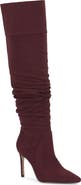 Jessica Simpson Olyra Over the Knee Boot