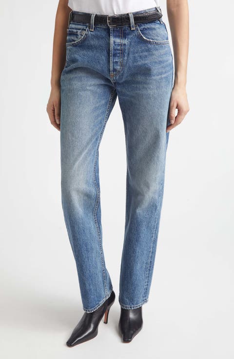 Briana Jeans (Rosebowl Wash)