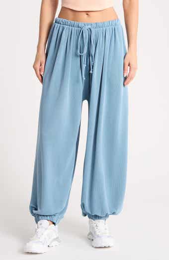 Momentum Drawstring Balloon Pants