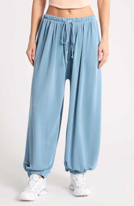 Momentum Drawstring Balloon Pants