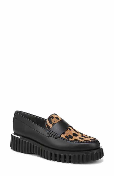 Franco Sarto FLX Roma Platform Loafer