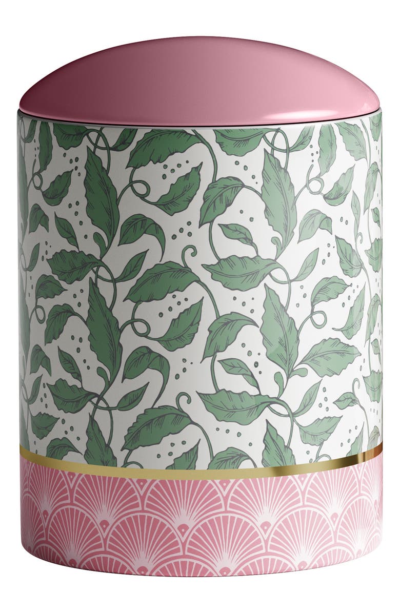 L'or de Seraphine Ceramic Jar Candle, Alternate, color, 