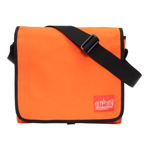 DJ Messenger Bag (MD)