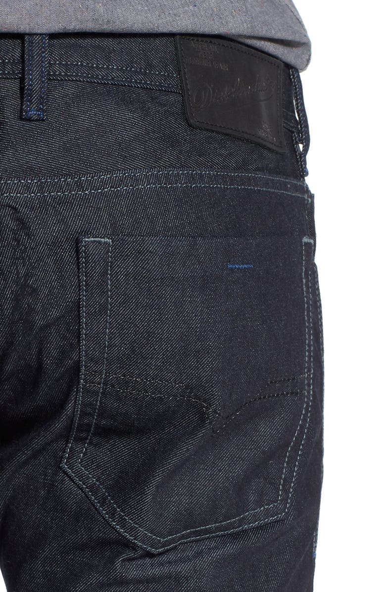 DIESEL<sup>®</sup> Zatiny Bootcut Jeans, Alternate, color,