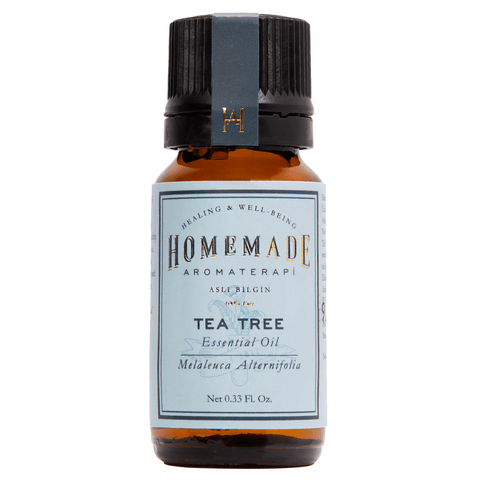 Cleansing Restorative Tea Tree Essential Oil
