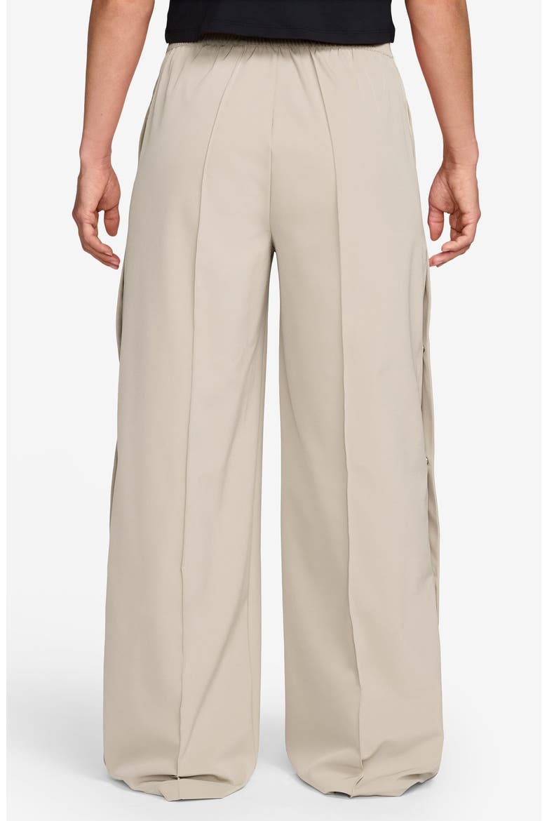 PerfectStretch Dri-FIT Tearaway Pants, Alternate, color, LTOWBR/LTIROR