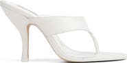 Naked Wolfe Martine Heels