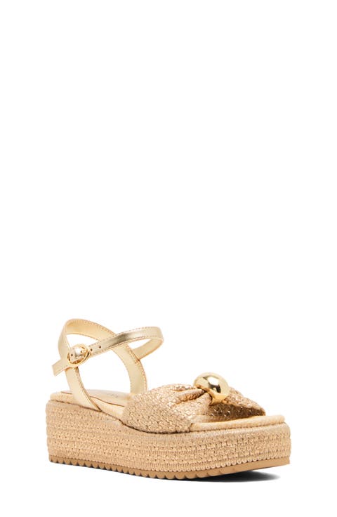 Kids' JChyna Espadrille Sandal (Little Kid & Big Kid)