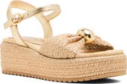 Steve Madden Kids' JChyna Espadrille Sandal