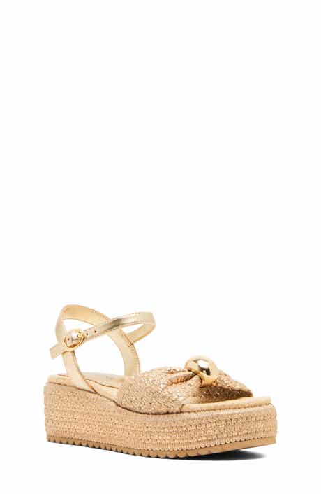 Kids' JChyna Espadrille Sandal