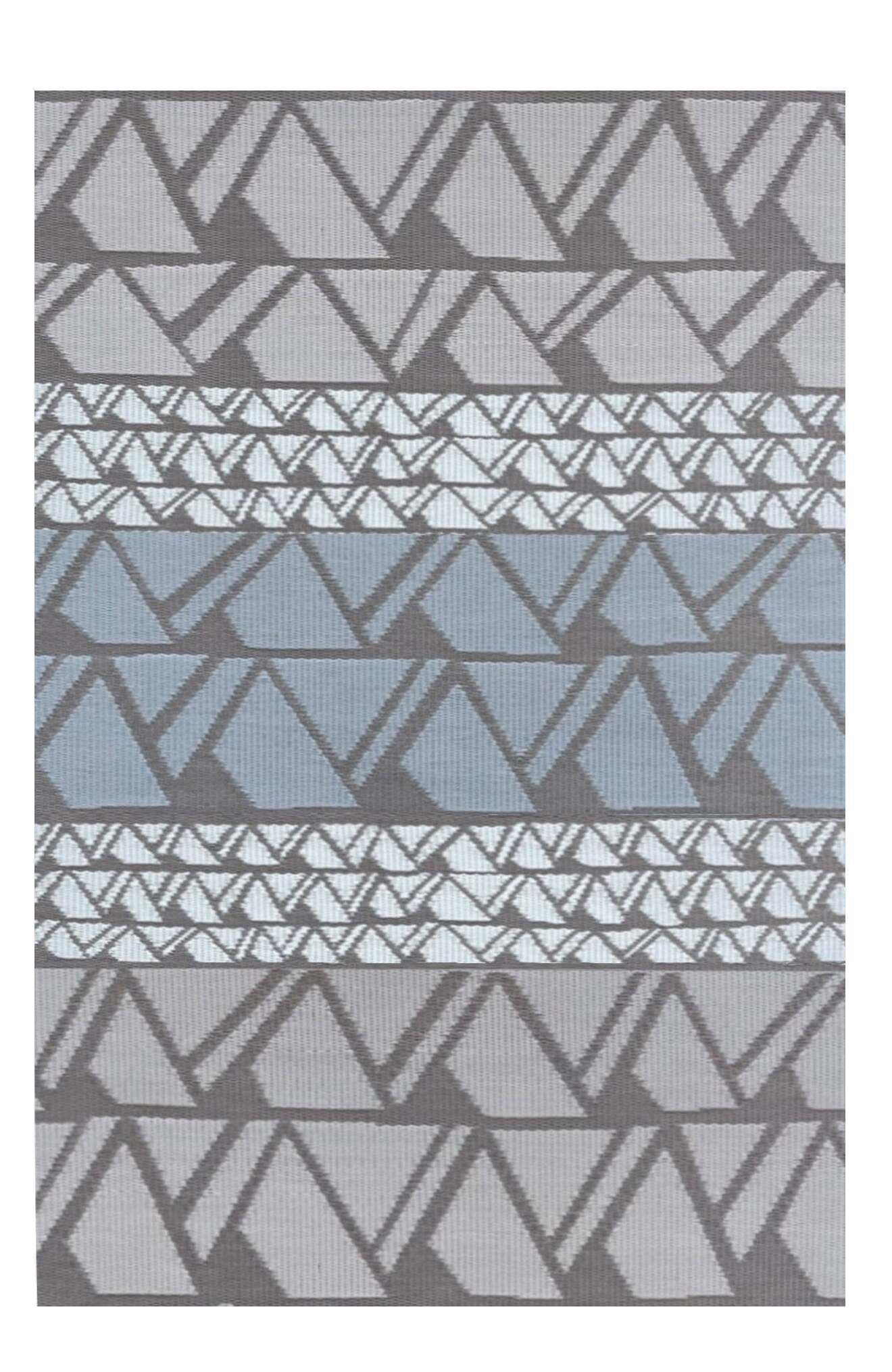 selected grey and cream