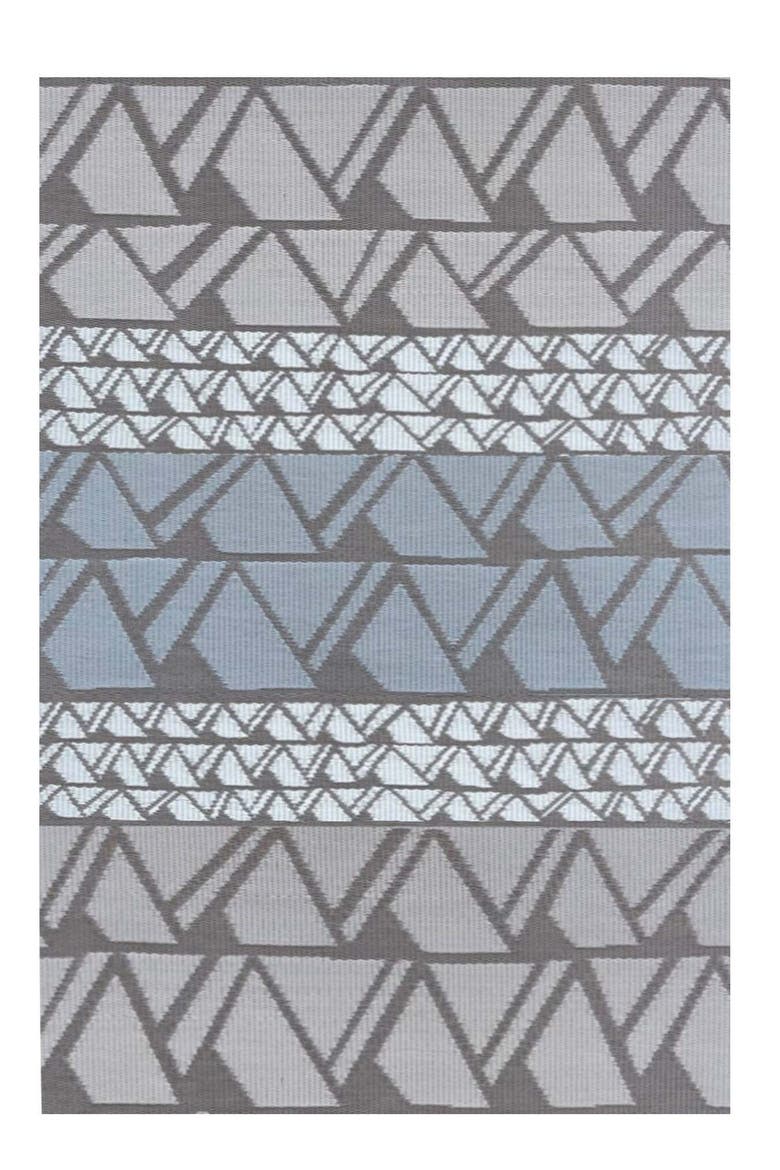 Zig Zag Grey, Main, color, grey and cream
