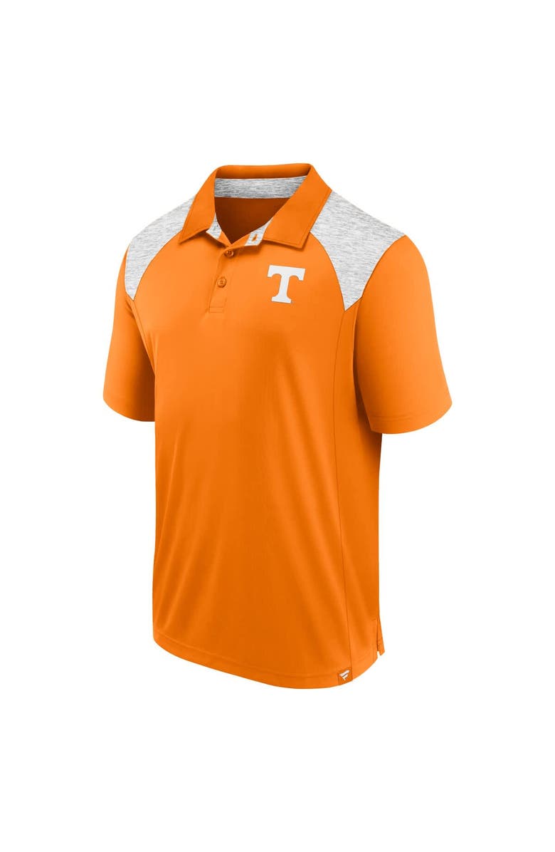 FANATICS Men's Fanatics Tennessee Orange Tennessee Volunteers Star Class Polo, Alternate, color, 