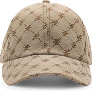 MANGO Logo Adjustable Baseball Cap