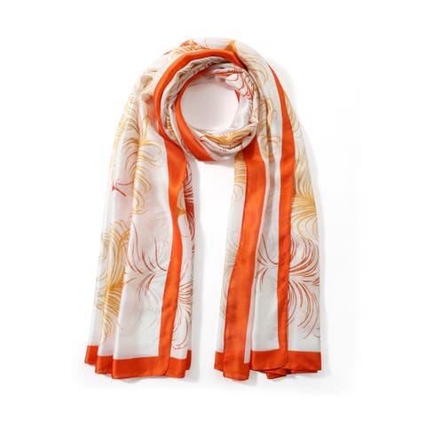 The Maribel Scarf