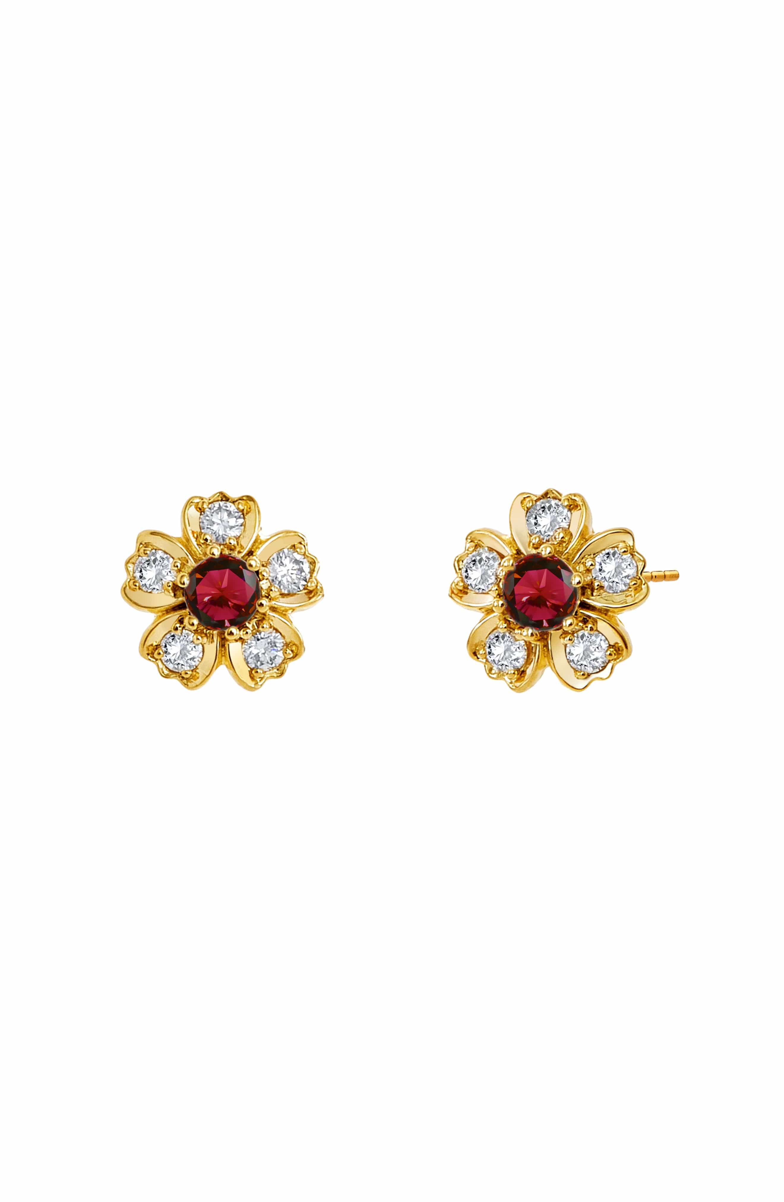 selected Ruby