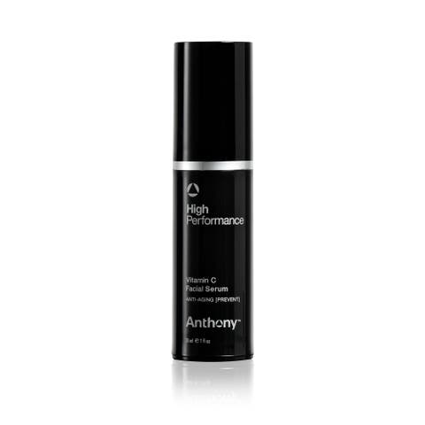 High Performance Vitamin C Facial Serum 1 oz