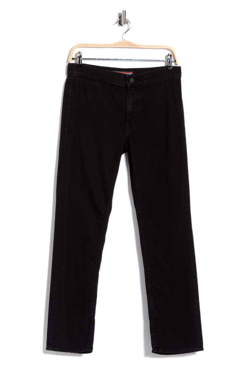 The Piston Ankle Jeans, Alternate, color, CLOUD 9