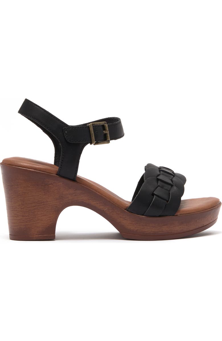 B O C Gigi Platform Sandal, Alternate, color,